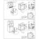Духовой шкаф электрический Electrolux LOF4P06BK - изображение 6