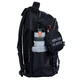 Рюкзак школьный YES ТS-54M Code Hub 550331 15.9 л - изображение 3