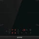 Варочная поверхность индукционная Gorenje GI6401BCE - изображение 4