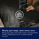Витяжка телескопічна Electrolux LFP336K - зображення 10