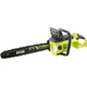 Ланцюгова пила Ryobi RY36CSX50A-0 36V MAX POWER, 50см, 5.3кг (без АКБ та ЗП) (5133006242) - зображення 1