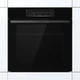 Духовой шкаф электрический Gorenje BO6737E02BG - изображение 3