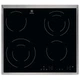 Варочная поверхность электрическая Electrolux EHF6342XOK - изображение 1