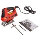 Електролобзик Vitals Master Ef 10080DNallu, 800W, 3000об/хв, хід 22mm (236999) - зображення 2