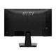 Монитор MSI PRO MP225 E12VL - изображение 4