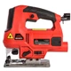 Електролобзик Vitals Master Ef 10080DNallu, 800W, 3000об/хв, хід 22mm (236999) - зображення 5