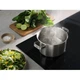 Варочная поверхность индукционная Electrolux EIT60433CT - изображение 7