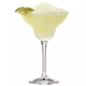 Набір келихів для маргарити MIXOLOGY 270мл, 6 шт 786254 Krosno - зображення 1