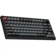 Клавіатура Keychron V1 8K Keychron Super Red Switch RGB USB UA Black (V1W-D1-UA) - зображення 3
