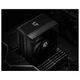 Кулер процессорный ID-Cooling Frozn A410 TD Black - изображение 11