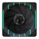 Вентилятор GameMax Tornado T12 ARGB-R Black - изображение 1