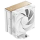Кулер процессорный DeepCool AK400 G2 WH (R-AK400G2-WHNNMN-GJD) - изображение 1