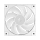 Вентилятор DeepCool FD12 ARGB WH - изображение 2