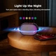 Акустика SOUNARC XR3 mini, Portable Speaker, BT5.3, AUX / TF, 5W, TWS, 1500 mAh, 10h Max, black - зображення 11