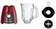 Блендер стаціонарний Russell Hobbs 27120-56 Desire Jug Blender - зображення 4
