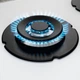 Варочная поверхность газовая Electrolux GME363NV - изображение 11