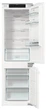 Вбудований холодильник Gorenje NRKI517E42 - зображення 2