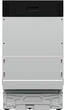 Встроенная посудомойка Electrolux KEMC3211L - изображение 3