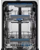 Встроенная посудомойка Electrolux KEMC3211L - изображение 4