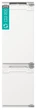 Встроенный холодильник Gorenje NRKI517E62WF - изображение 1