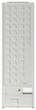 Встроенный холодильник Gorenje NRKI517E62WF - изображение 5