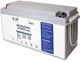 Akumulator Volt Polska LiFePO4 12.8V-200Ah M8 BMS (6AKLI20012) - obraz 1