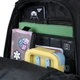 Рюкзак школьный YES ТS-54M Miffy Trio (550327) (5056574460226) - изображение 10