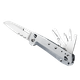Ніж-мультитул Leatherman Free K4x Silver (4008967) - зображення 2