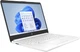 Ноутбук 14" HP 14-dq3000dx/ Intel Celeron N4500/ RAM 4GB/ eMMC 64Gb - изображение 2