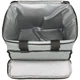 Термосумка Tribe Cooler 15 л Сіра T-IF-0010-grey - зображення 8