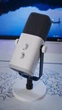 Микрофон для стриминга и подкастов Fifine AmpliGame AM8 White (USB / XLR) - изображение 2