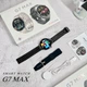 Смарт-часы G7 MAX - изображение 1
