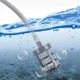Аккумуляторная помпа для воды Pump-01 с двумя аккумуляторами, распылителем и шлангом 5 м - изображение 7