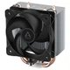 Кулер процесорний Arctic Freezer 8i CO для Intel Чорний зі сріблястим - изображение 1