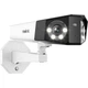 Внешняя IP-камера видеонаблюдения Reolink Duo 2 PoE Series P730 8 МП IP66 RJ-45 White - изображение 1