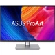 Монитор профессиональный 24.1" Asus ProArt Display PA248QFV IPS 1920x1200 100 Гц 350 кд/м² колонки 2x2 Вт Black (90LM05K1-B01K71) - изображение 3