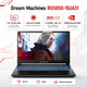 Ноутбук игровой Dream Machines RG5050-15UA31 15.6” FHD 144Hz Core i5-13420H 16 GB SSD 1TB RTX 5050 8 ГБ - изображение 2