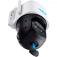 Внешняя IP-камера видеонаблюдения Reolink TrackMix Series W760 8 МП Wi-Fi 2.8-8 мм IP65 1/3" + 1/2.8" White - изображение 3