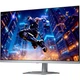 Монітор ігровий 27" GIGABYTE MO27Q2A Ice Gaming Monitor QD-OLED 2560x1440 280 Гц 250 кд/м² колонки 2x5 Вт USB-C White - зображення 4