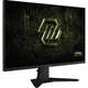 Монітор ігровий 27" MSI MAG 275QF E20 IPS 2560x1440 200 Гц 300 кд/м² Black - зображення 3