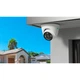 Зовнішня IP-камера відеоспостереження Reolink P434 8 МП PoE 2.8-8 мм IP67 1/2.8" White (RLC-833A) - зображення 8
