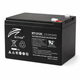 Аккумуляторная батарея Ritar RT12120 AGM 12В 12Ah F2 Черный - изображение 1