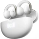 Бездротові навушники TWS Blackview AirBuds 13 Bluetooth 5.4 та шумозаглушенням ENC+DNS Stellar White (6931548323273) - зображення 3