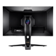Монитор игровой 32" ASRock Phantom Gaming PG32QFT IPS 2560x1440 180 Гц 400 кд/м² колонки 2x2 Вт Wi-Fi Black - изображение 5