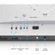 Монитор Mac Colors 31.5" BenQ MA320UP IPS 3840x2160 60 Гц 550 кд/м² колонки 2x3 Вт USB-C Silver/Grey (9H.LP9LB.QBE) - изображение 9