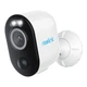 Внешняя IP-камера видеонаблюдения Reolink Argus 3 Pro Series B330 5 МП IP65 Wi-Fi White - изображение 1