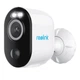Внешняя IP-камера видеонаблюдения Reolink Argus 3 Pro Series B330 5 МП IP65 Wi-Fi White - изображение 3