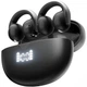 Бездротові навушники TWS Blackview AirBuds 13 Bluetooth 5.4 та шумозаглушенням ENC+DNS Lava Black (6931548323280) - зображення 3