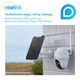 Зовнішня IP-камера відеоспостереження Reolink Go PT Plus 4 МП IP65 4G LTE 1/3" White - зображення 9