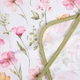Фартук Ardesto Spring flowers 60х80 см полиэстер Белый (ART12FL) - изображение 2